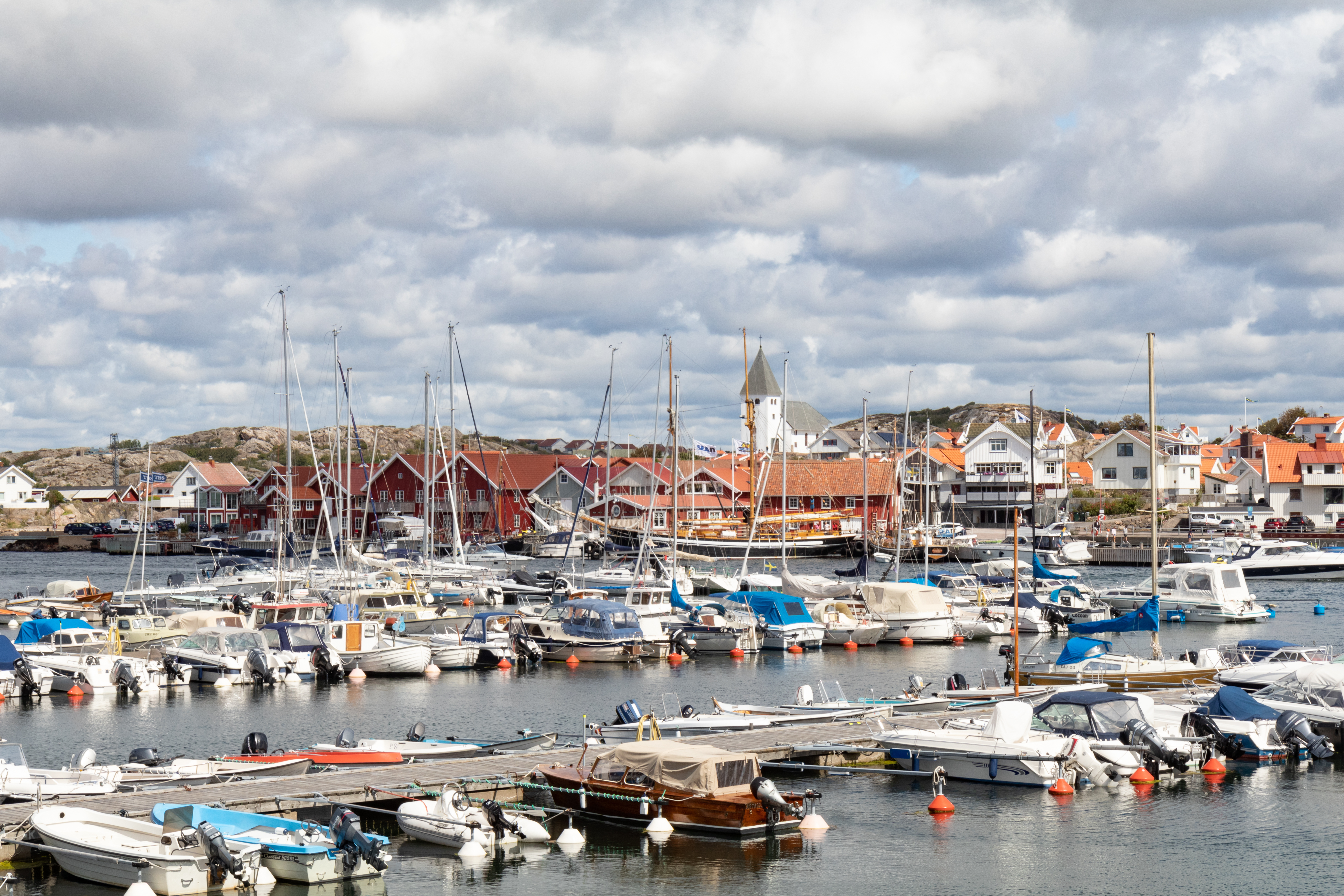 Kontakt SIDO Marinsömnad